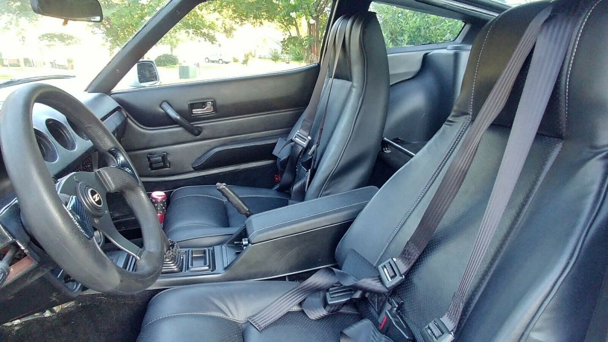 1979 Datsun Z-Series - photo 6