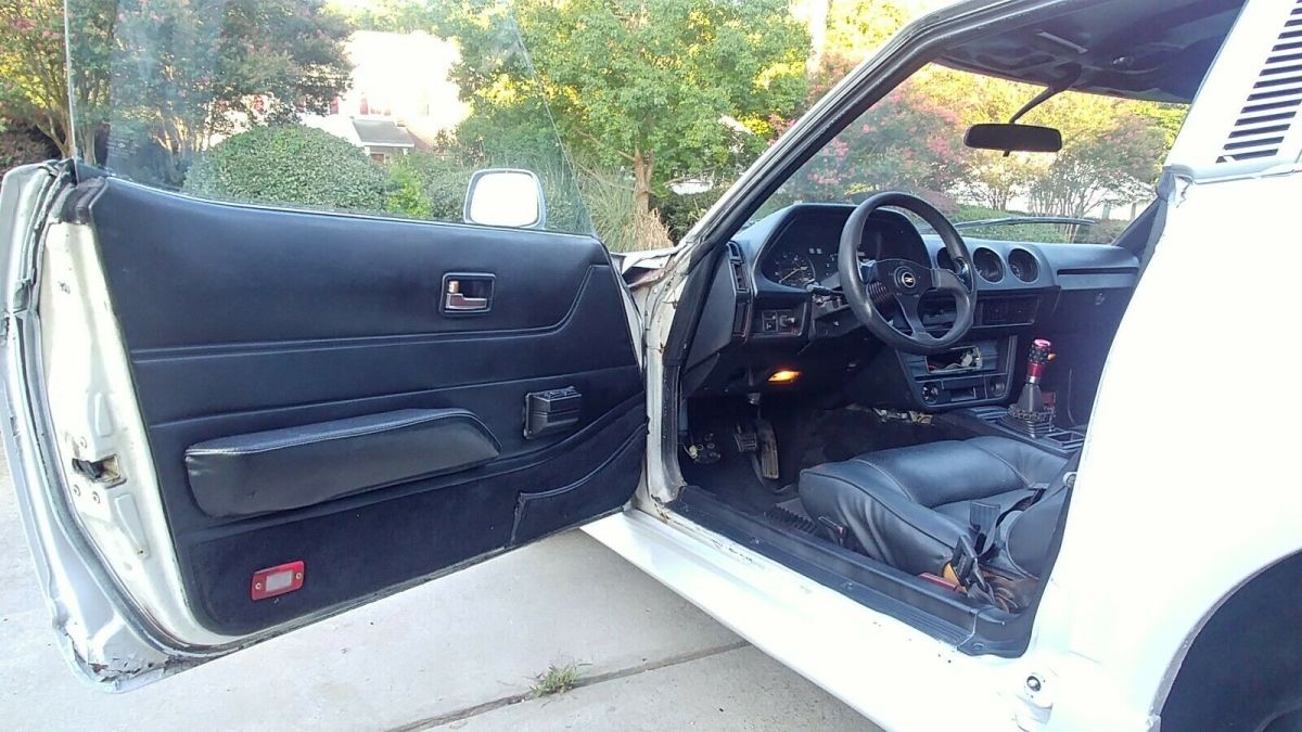 1979 Datsun Z-Series - photo 7