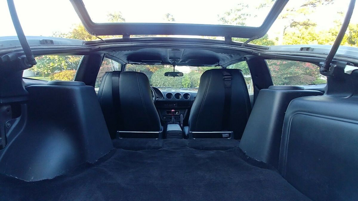 1979 Datsun Z-Series - photo 9
