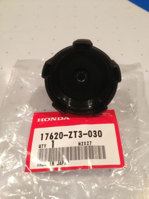 HONDA GENERATOR EXTENDED RUN FUEL SYSTEM KIT COMPLETE - photo 3
