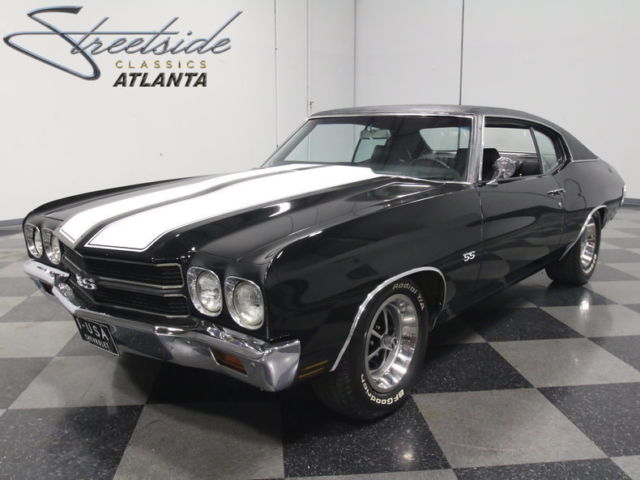 1970 Chevrolet Chevelle