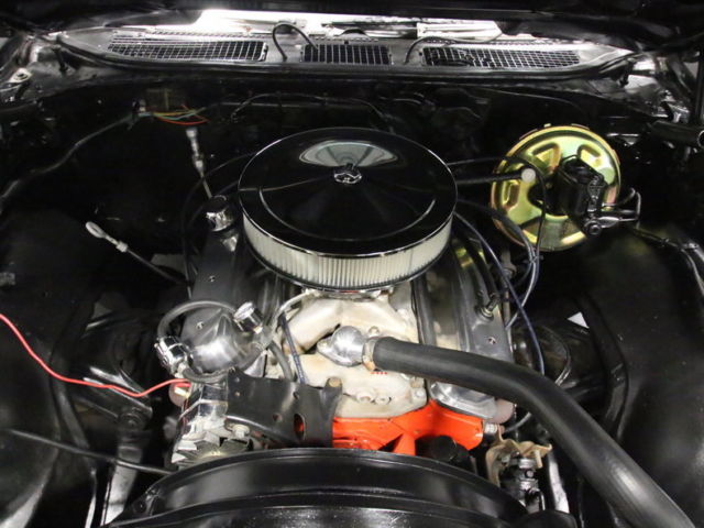 1970 Chevrolet Chevelle - photo 3