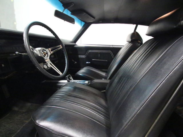 1970 Chevrolet Chevelle - photo 4