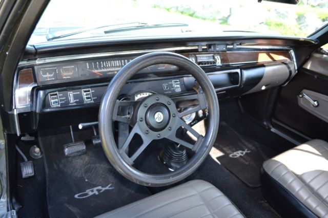 1968 Plymouth GTX - photo 11