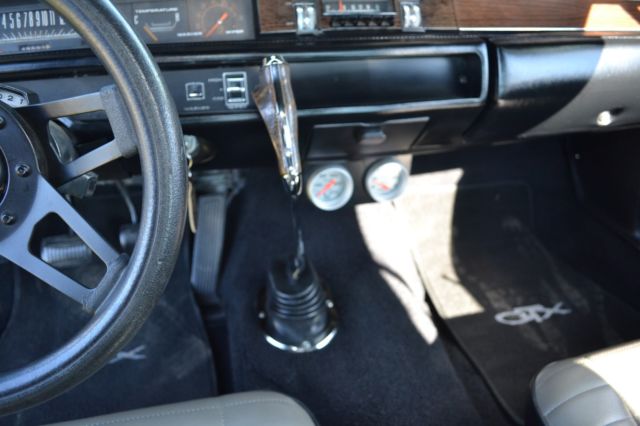 1968 Plymouth GTX - photo 12