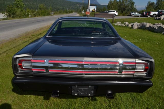 1968 Plymouth GTX - photo 5