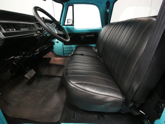 1971 Dodge D100 - photo 3
