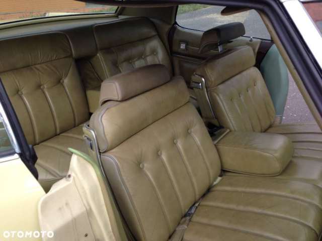 1973 Cadillac DeVille - photo 3