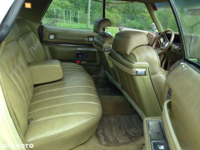 1973 Cadillac DeVille - photo 9