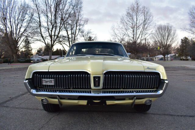 1967 Mercury Cougar Dan Gurney - photo 3