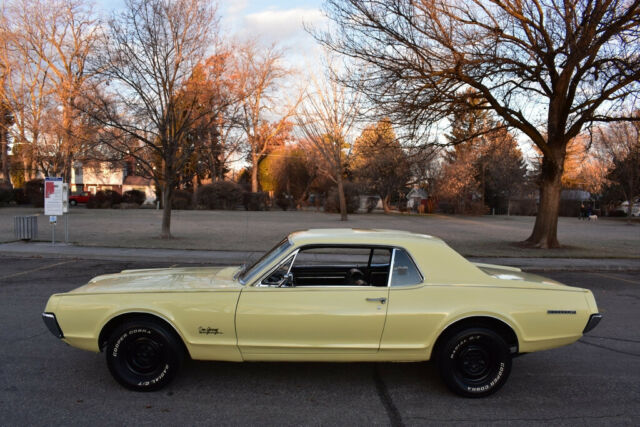 1967 Mercury Cougar Dan Gurney - photo 8
