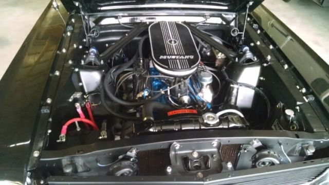 1966 Ford Mustang - photo 2