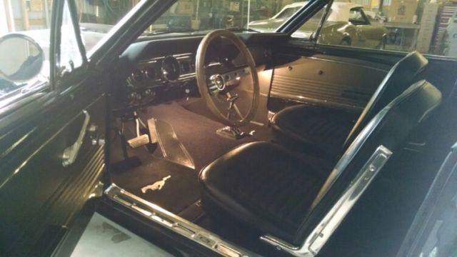 1966 Ford Mustang - photo 5