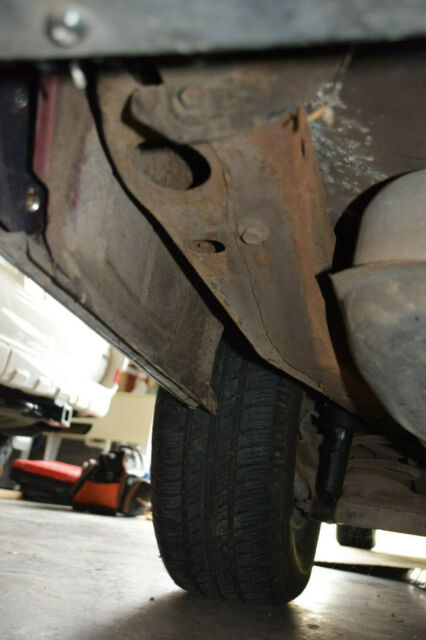 1984 Cadillac Eldorado - photo 10