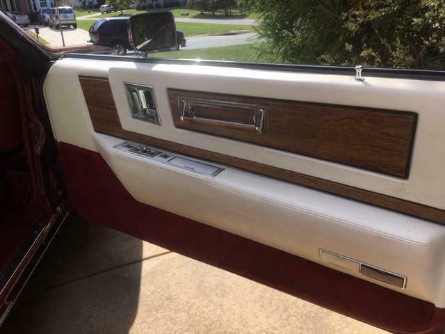 1984 Cadillac Eldorado - photo 5