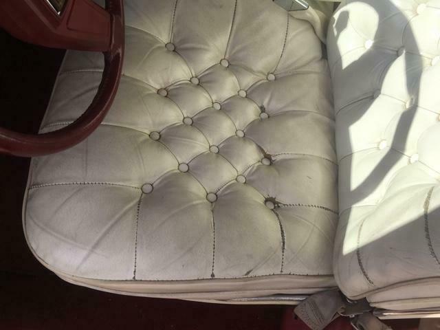 1984 Cadillac Eldorado - photo 6