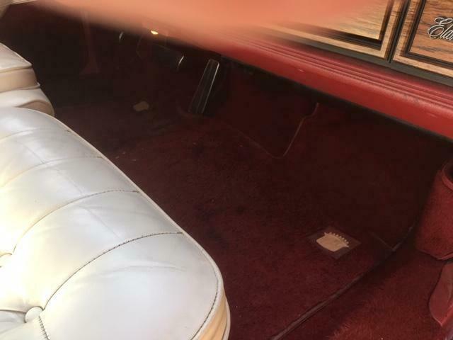 1984 Cadillac Eldorado - photo 7