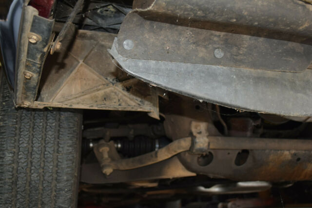 1984 Cadillac Eldorado - photo 9