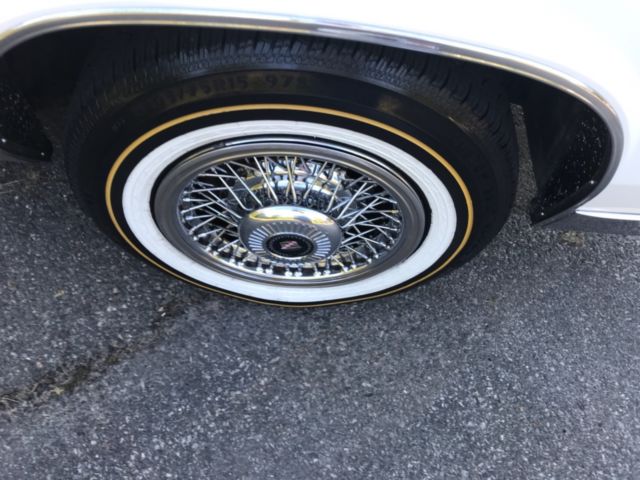 1985 Cadillac Eldorado - photo 12