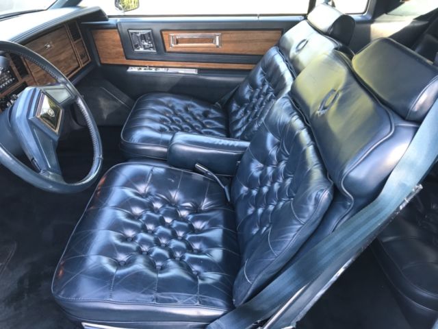 1985 Cadillac Eldorado - photo 13