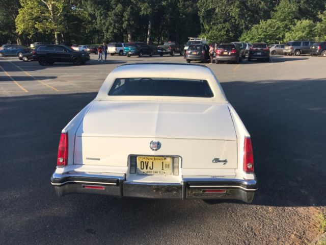 1985 Cadillac Eldorado - photo 3
