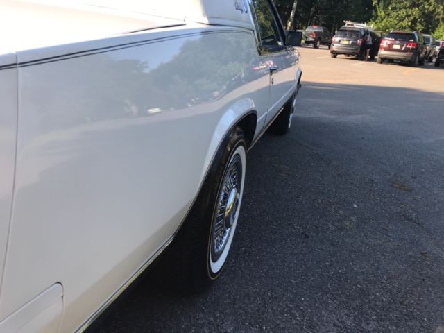 1985 Cadillac Eldorado - photo 6