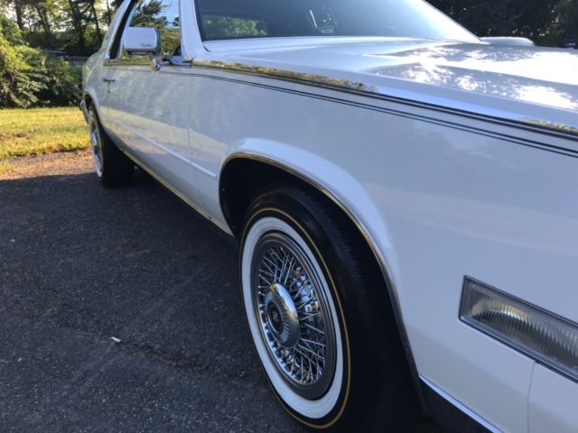 1985 Cadillac Eldorado - photo 7