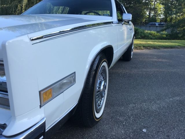 1985 Cadillac Eldorado - photo 8