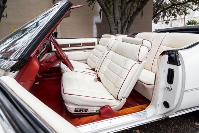 1976 Cadillac Eldorado -- - photo 10