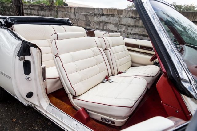 1976 Cadillac Eldorado -- - photo 12