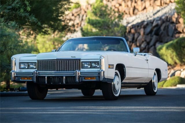 1976 Cadillac Eldorado -- - photo 2