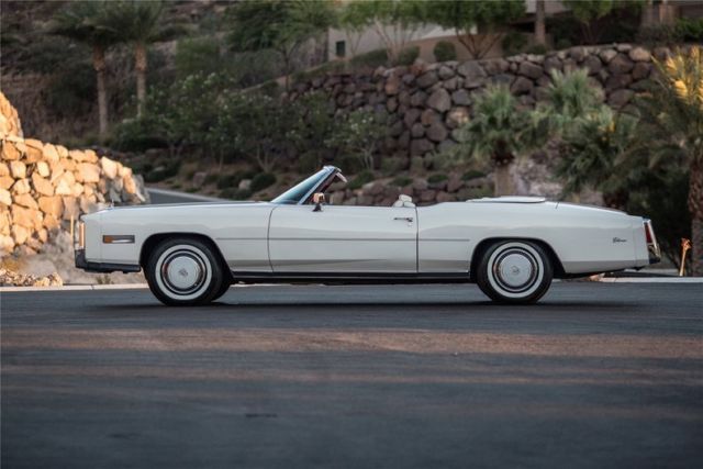 1976 Cadillac Eldorado -- - photo 4