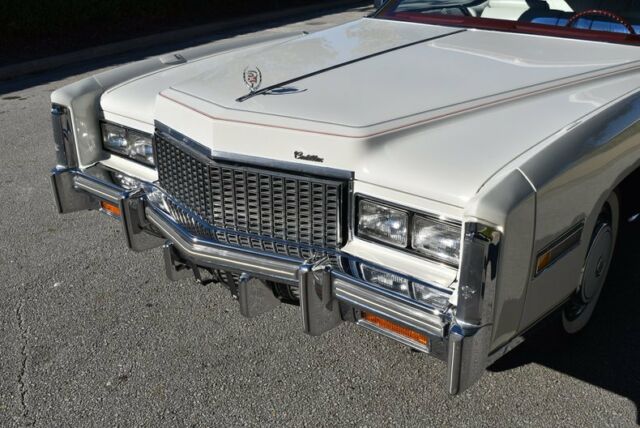 1976 Cadillac Eldorado -- - photo 5