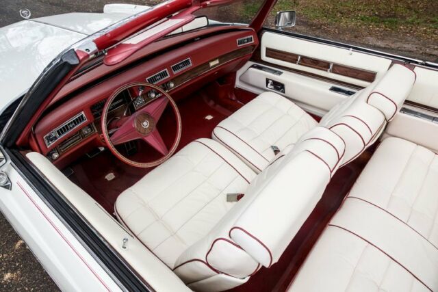 1976 Cadillac Eldorado -- - photo 7