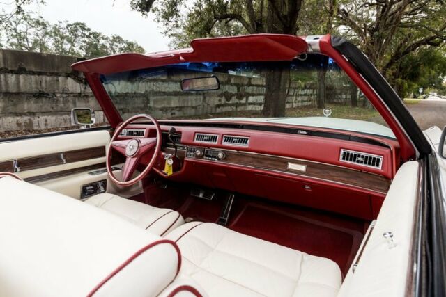 1976 Cadillac Eldorado -- - photo 8