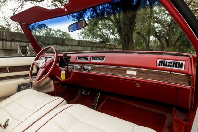 1976 Cadillac Eldorado -- - photo 9