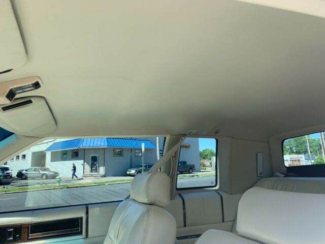 1992 Cadillac DeVille - photo 8