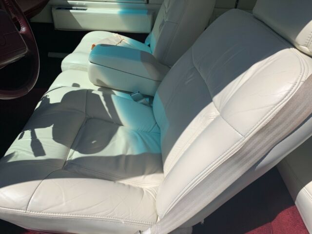 1992 Cadillac DeVille - photo 9
