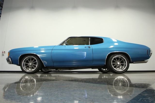 1972 Chevrolet Chevelle - photo 10
