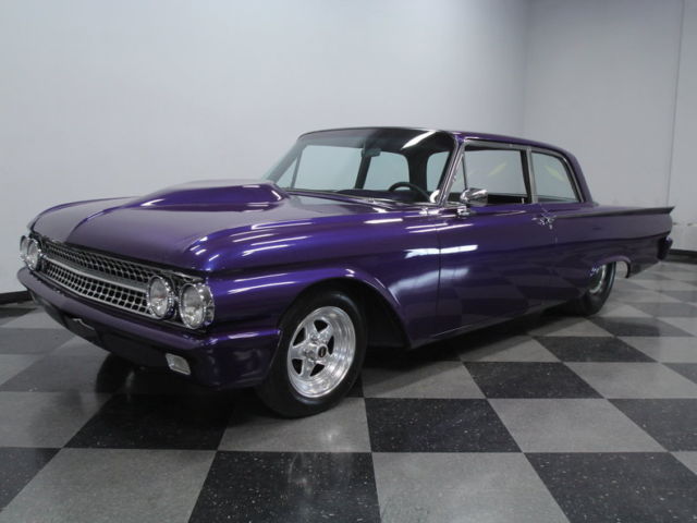 1961 Ford Fairlane 500