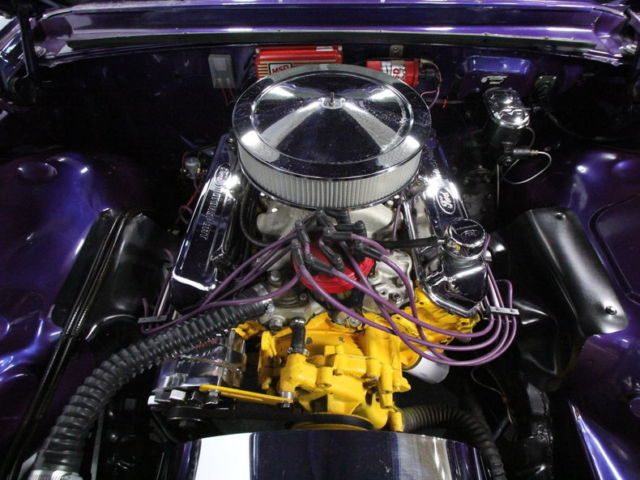 1961 Ford Fairlane 500 - photo 3