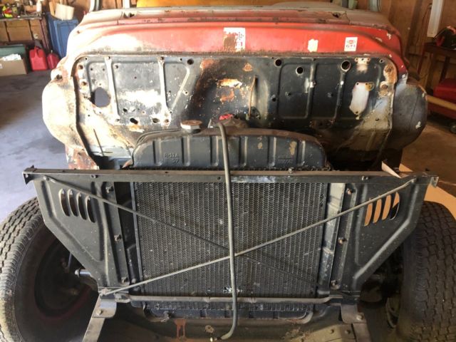 1956 Chevrolet Other Pickups - photo 2