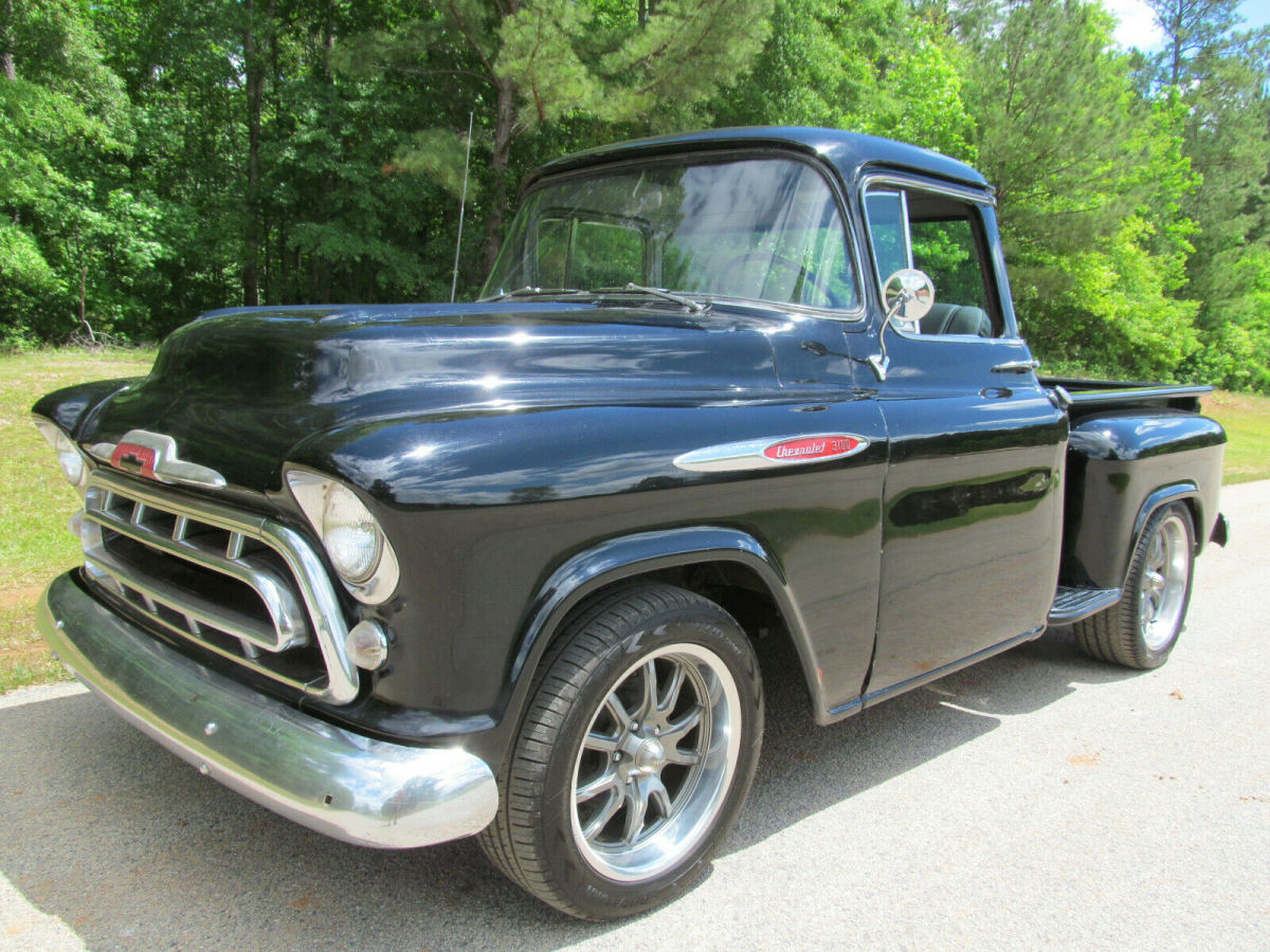 1957 Chevrolet Other Pickups Big Back Window