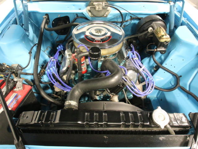 1969 AMC AMX Go Package - photo 4