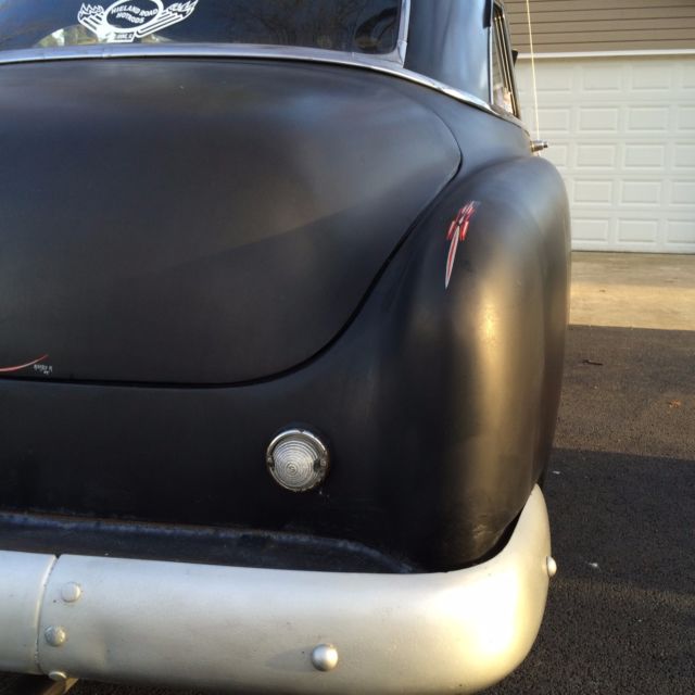 1951 Chevrolet Bel Air/150/210 - photo 10
