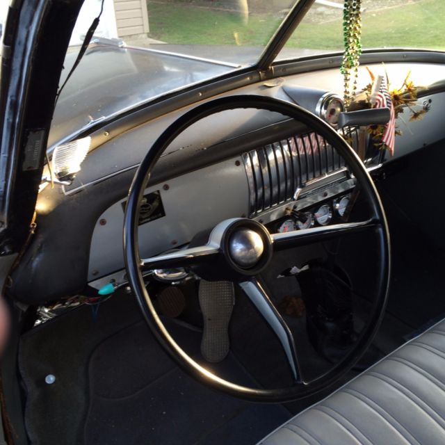 1951 Chevrolet Bel Air/150/210 - photo 12