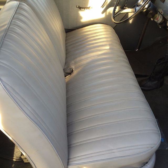 1951 Chevrolet Bel Air/150/210 - photo 6