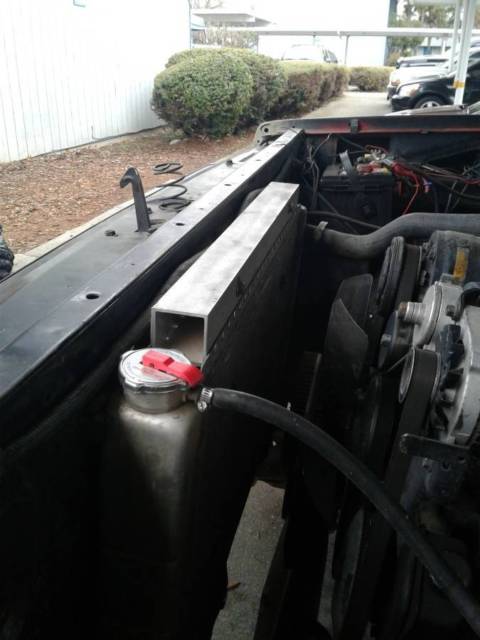 1976 Chevrolet Blazer - photo 5