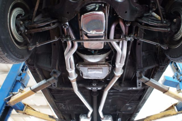 1966 Dodge Coronet Coronet 500 Premium Interior - photo 11
