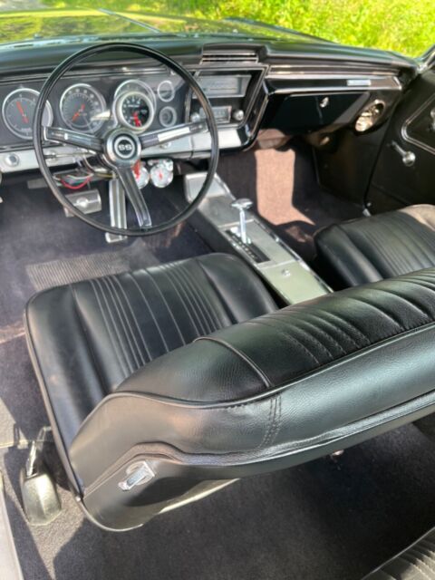1967 Chevrolet Impala - photo 10